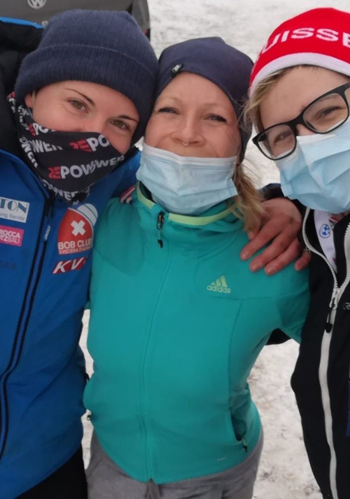 BCSI in evidenza anche in campo femminile