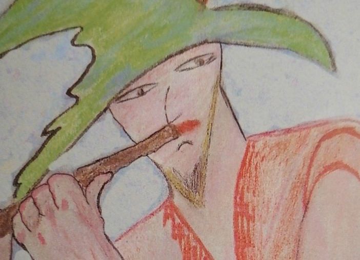 Al Teatro Foce c’è &quot;Ancora una volta... - Fiabe dal mondo&quot; di e con Roberto Albin