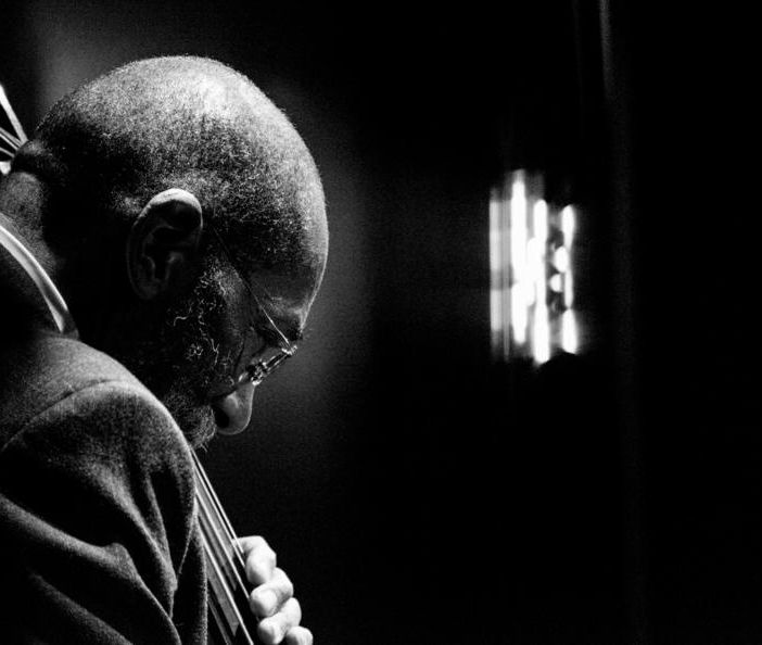 Body and Soul (Jazz Portraits): mostra fotografica a Ligornetto