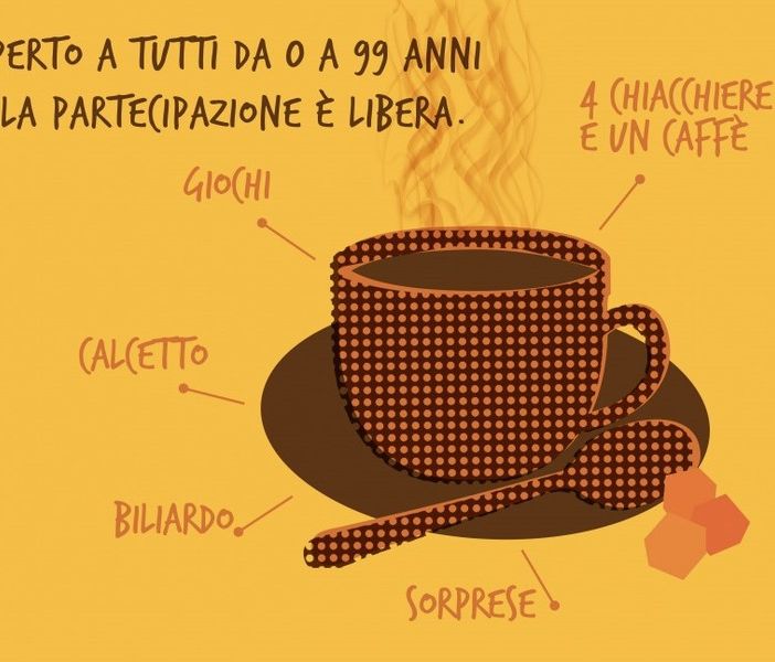 Lugano sospende ad oltranza gli incontri del Caffè-Brega