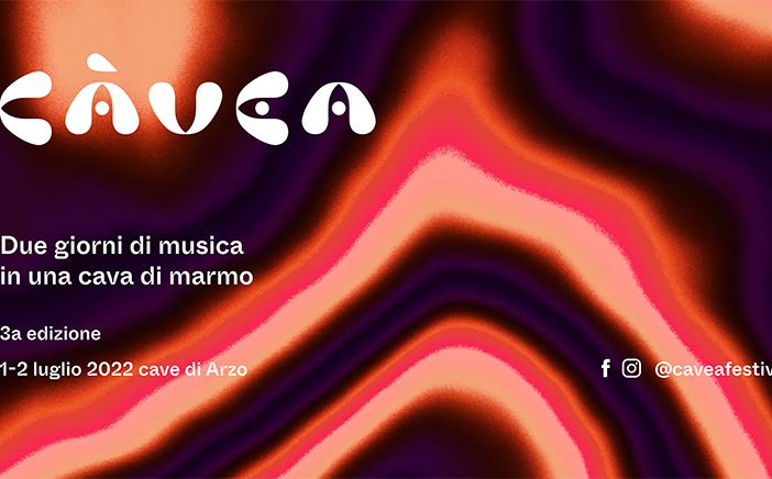 Ad Arzo, due giorni di musica in cava