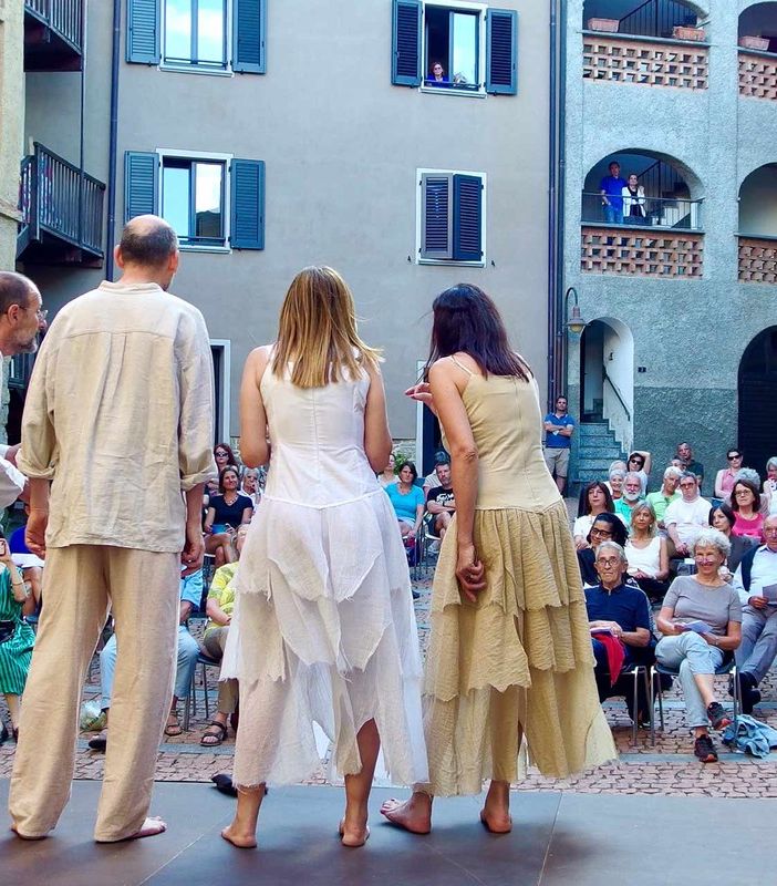 “Ceresio estate” si apre sabato 18 giugno con il sorriso