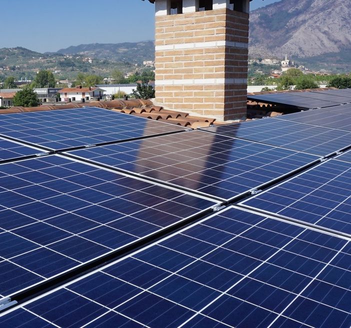 Introduzione di un sussidio comunale per impianti solari fotovoltaici nel territorio di Locarno