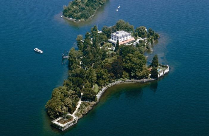 Nel weekend apertura straordinaria dell'Isola Piccola o Dei conigli
