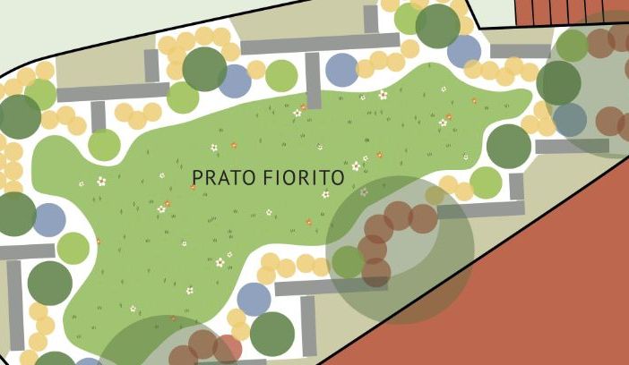 Locarno un punto di incontro per i giovani in mezzo alla natura… in centro città