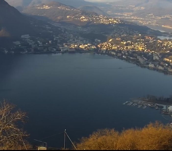 Lugano lancia la nuova versione dell'app MyLugano e i LVGApoints