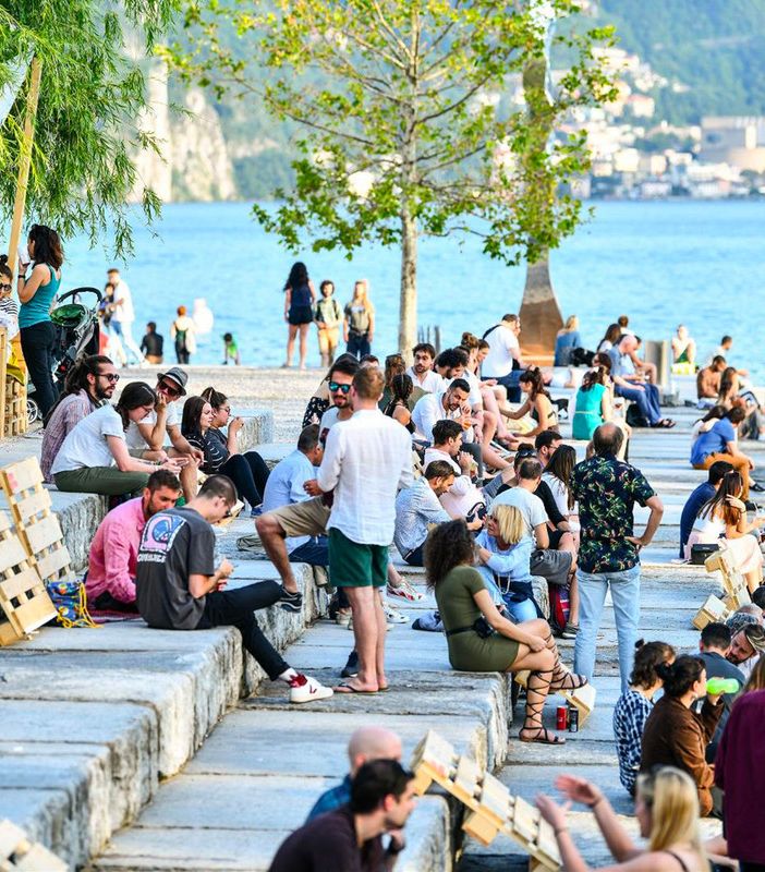 Lugano Marittima
