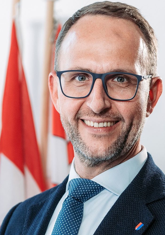 Norman Gobbi