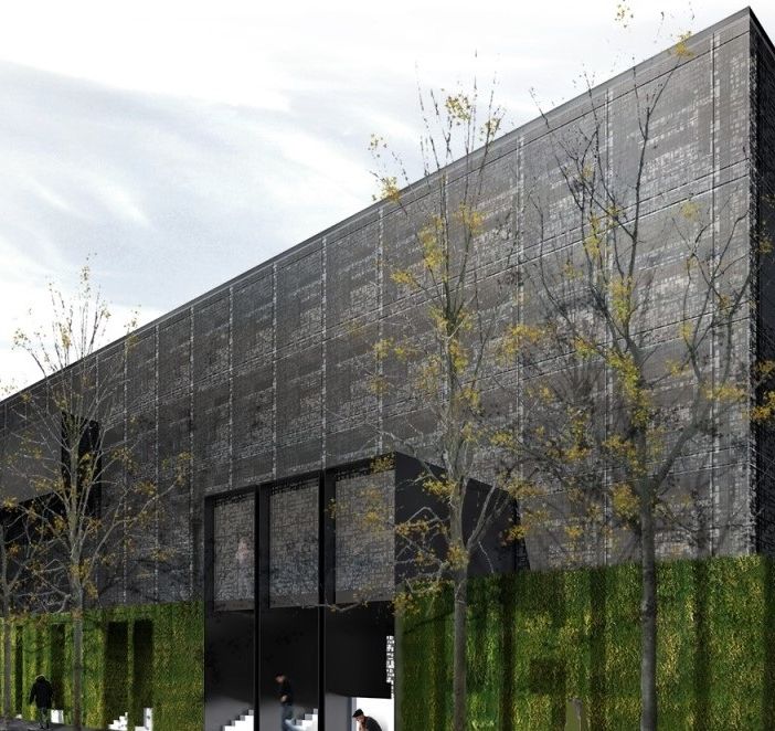 Maggiore sicurezza per il Palazzo di giustizia di Lugano