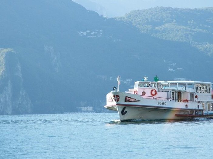Immagine tratta dal sito www.lakelugano.ch