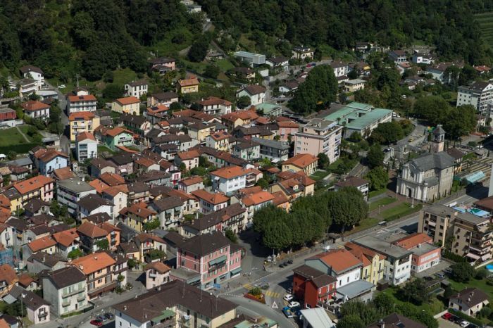 Il Cantone dice “si” alla pianificazione di un nuovo autosilo pubblico a Solduno