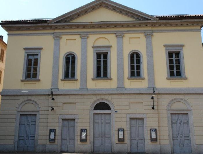 Onorificenze 2020 della Città di Bellinzona in diretta streaming dal Teatro sociale