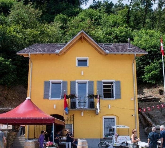 Giugno di festa, musica e divertimento a Chiasso
