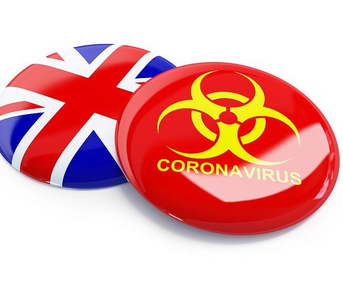 Coronavirus: indagine ambientale in una classe delle scuole elementari di Stabio