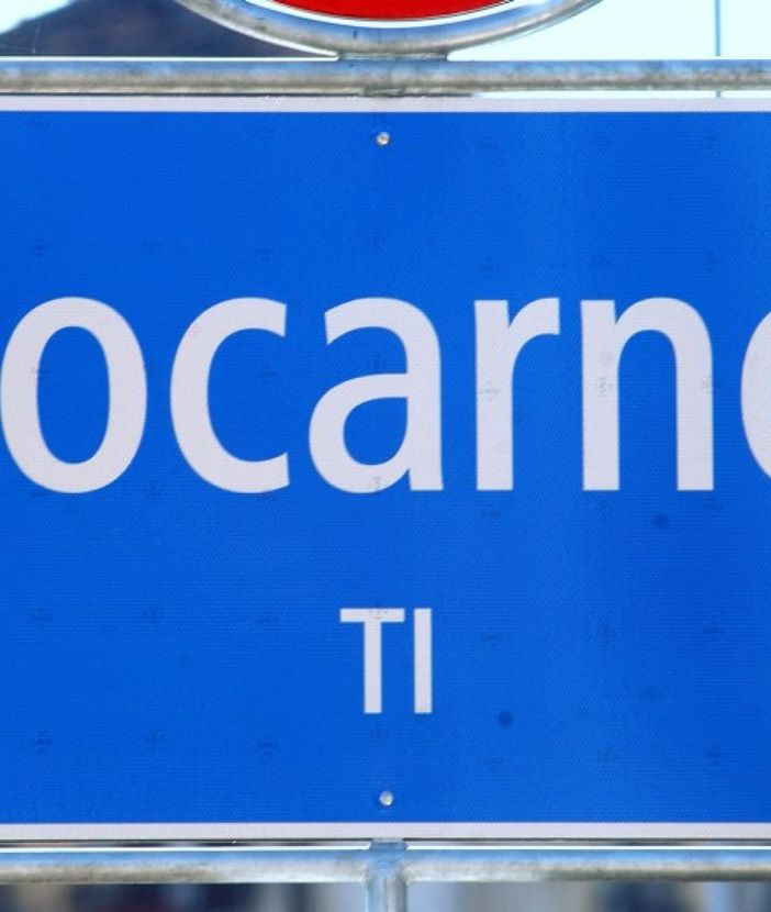 Locarno rilancia il proprio &quot;Concorso cartellonistica&quot;