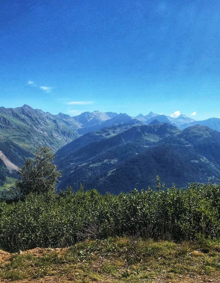 L'estate di Airolo comincia il 25 giugno