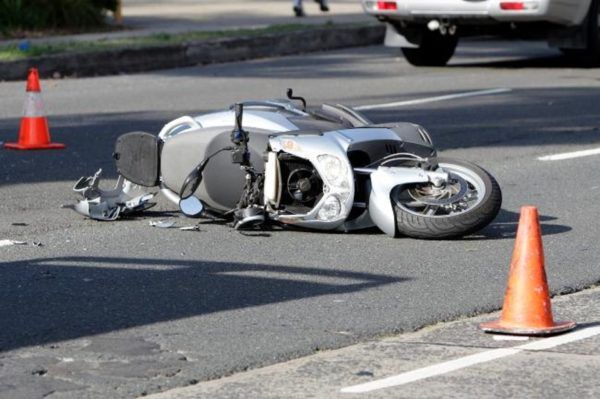Mettiamo… in moto la sicurezza
