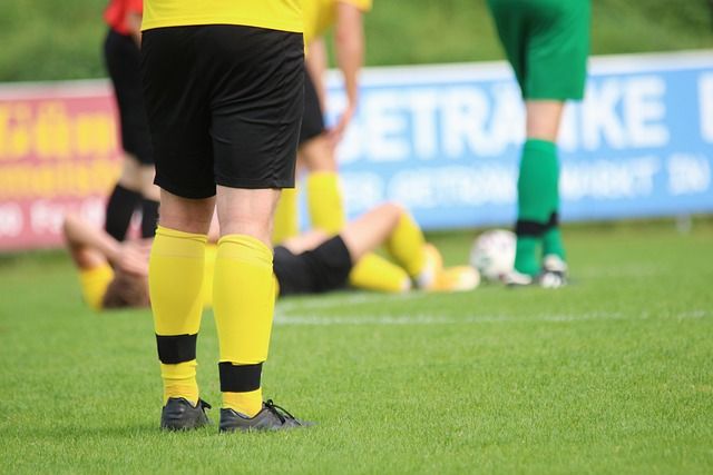 Gli infortuni sul campo che hanno avuto maggiore impatto nella storia del calcio