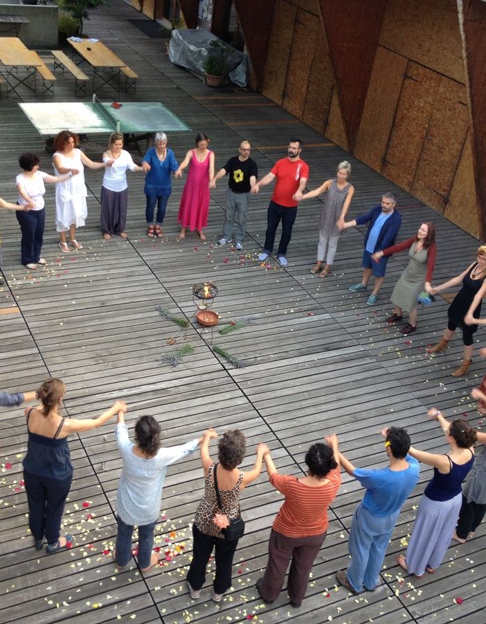 Workshops di canto e improvvisazione vocale, aperte le iscrizioni a Losone