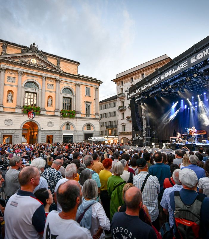Lugano LongLake Festival apre il bando 2025