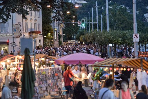 Lugano Longlake Festival, conto alla rovescia per l'edizione 2024