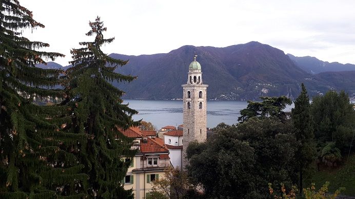 Nuova segnaletica culturale e turistica per il patrimonio storico di Lugano
