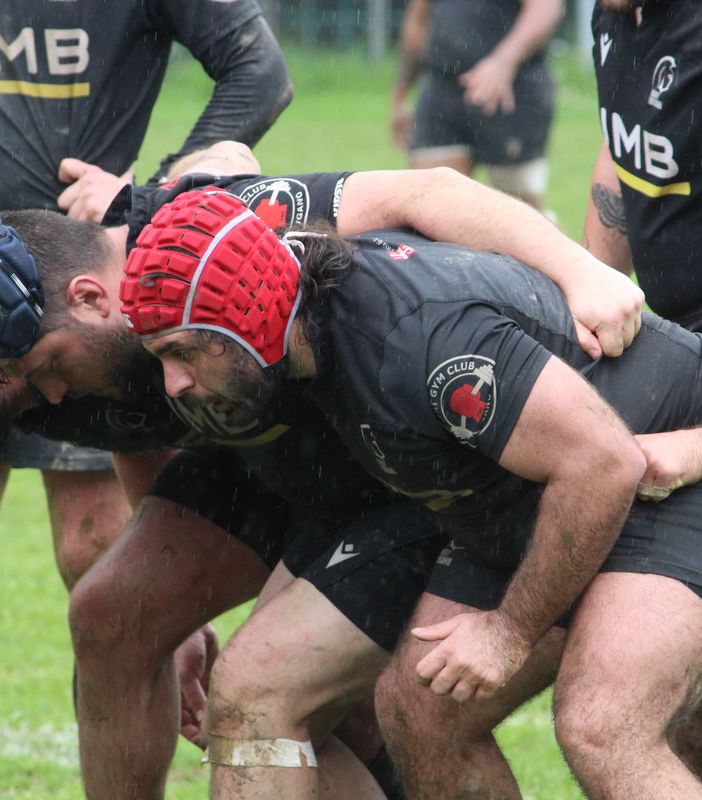 Rugby: Larga vittoria per Lugano