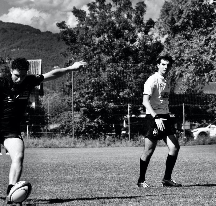 Rugby. Lugano, netta sconfitta contro l'Yverdon
