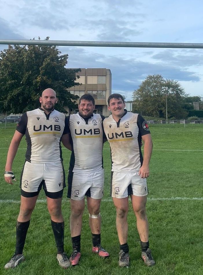 Rugby. Lugano, continua il momento positivo: superato il Losanna