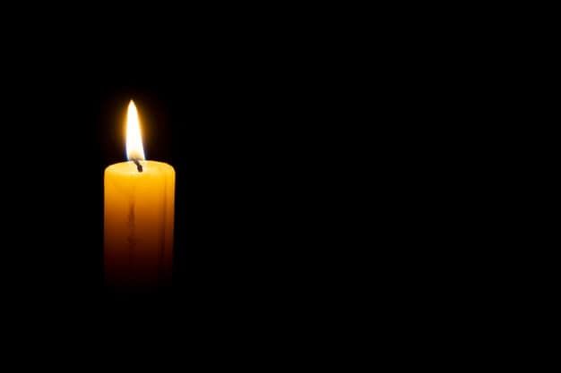 Venerdi 5 marzo un minuto di silenzio in memoria delle vittime del Coronavirus in tutta la Svizzera