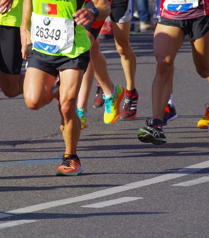 Lugano ritrova la corsa tutta al femminile &quot;Ladies Run&quot;