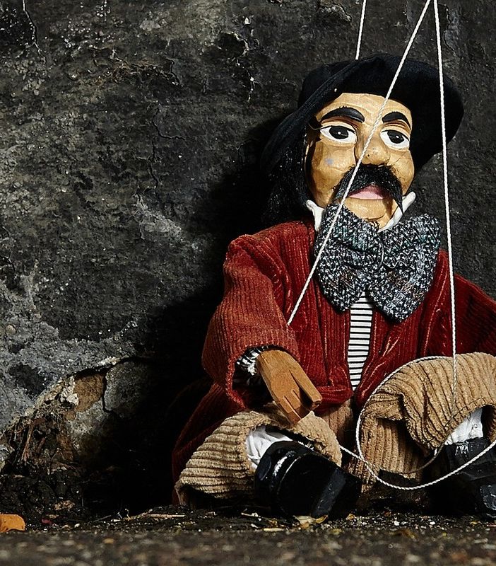 Lugano ospita il Festival Internazionale delle Marionette