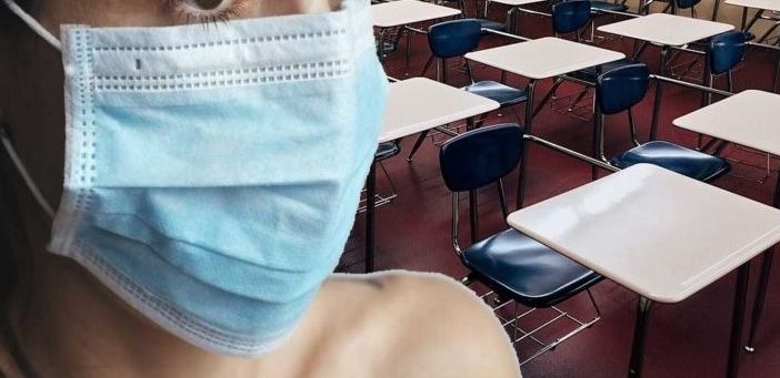 Covid-19: quarantena di classe al CPT di Lugano-Trevano e al Liceo di Bellinzona