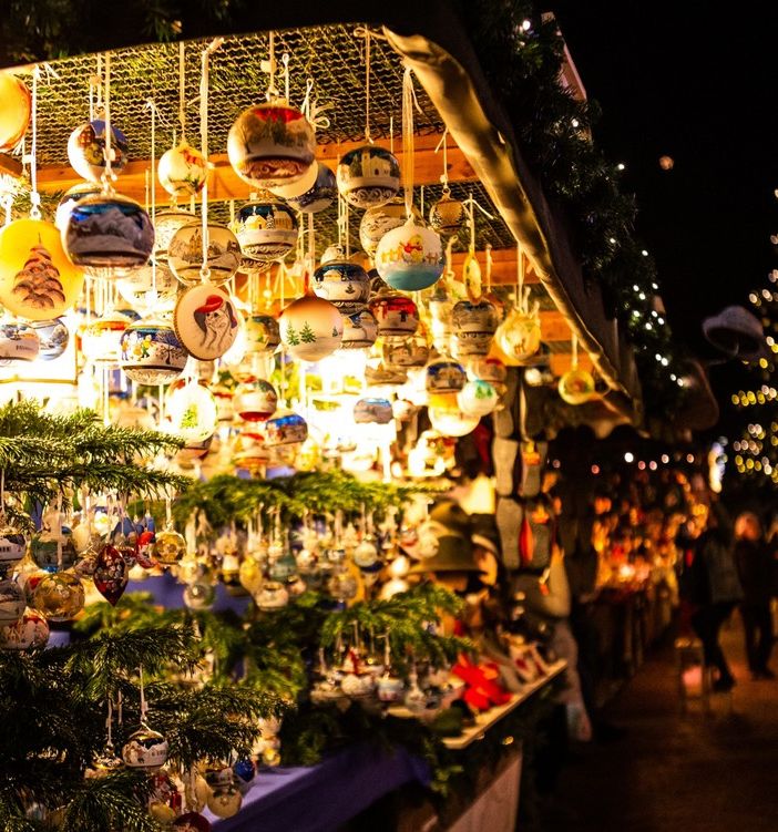 Mercatino di Natale e visita di San Nicolao a Brione Verzasca