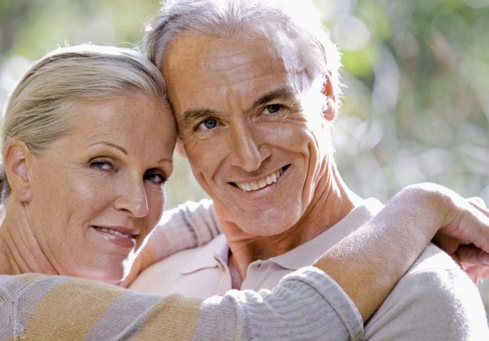Moda over 60: i trend del 2022