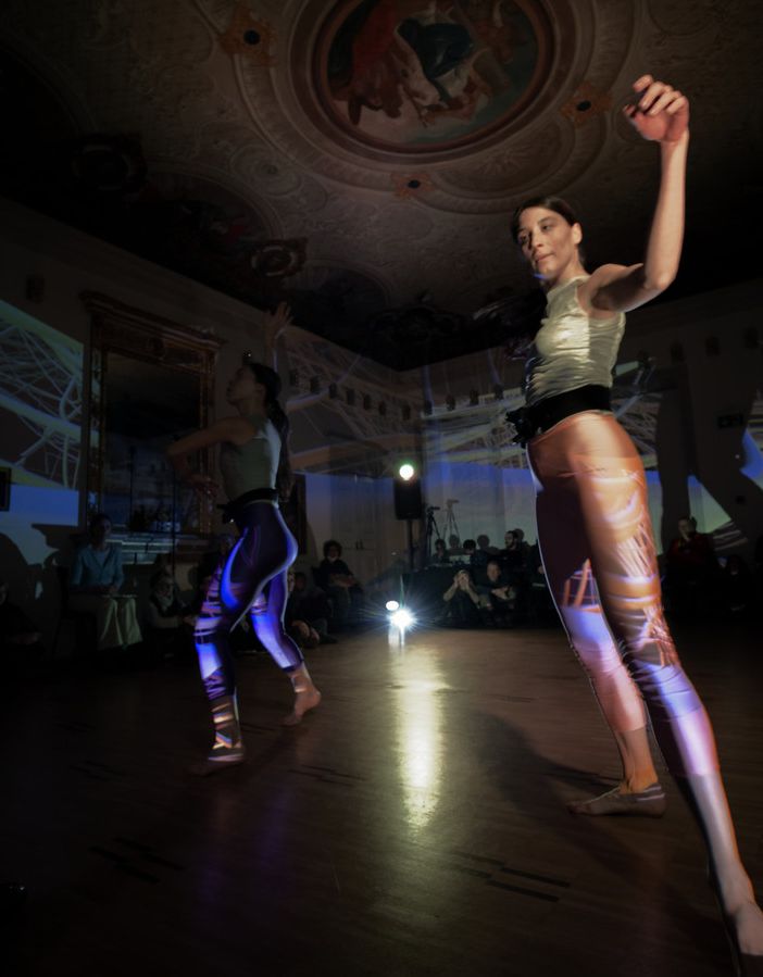 Prosegue in Canton Ticino il 23° Festival Internazionale di teatro &quot;La donna crea&quot;