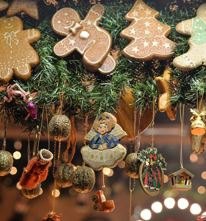 &quot;Natale in Piazza&quot;: da giovedì 1° dicembre l'attesa manifestazione a Lugano