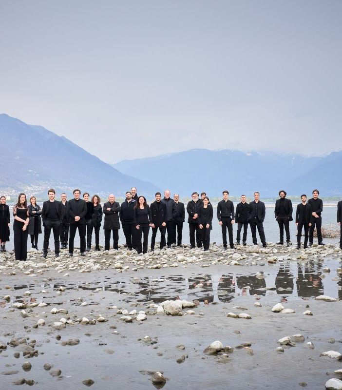 L'Orchestra della Svizzera italiana alle Settimane Musicali di Ascona