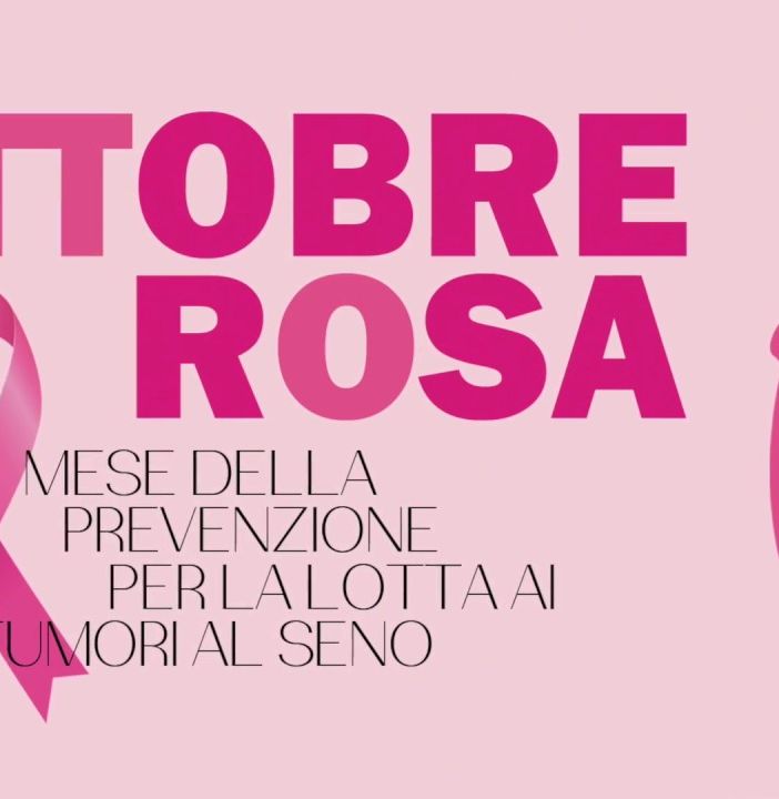 Apero Rosa - Tumore al seno: Locarno ne parla con gli specialisti