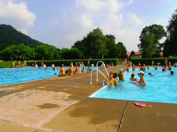 Mendrisio, riapre la piscina comunale