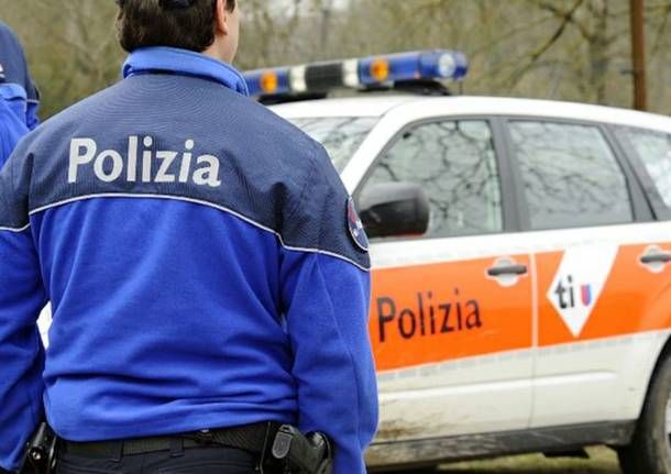 Dopo il furto in una casa di Bellinzona si butta nel Ticino e muore