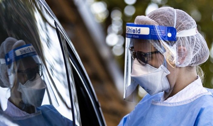 Coronavirus: quarantena e obbligo del telelavoro sino a fine febbraio