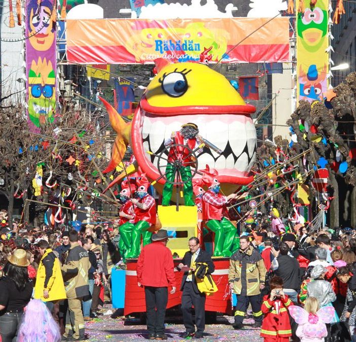&quot;Carnevale e Covid: non hanno proprio imparato niente!&quot;: il MPS &quot;punta&quot; il Rabadan di Bellinzona