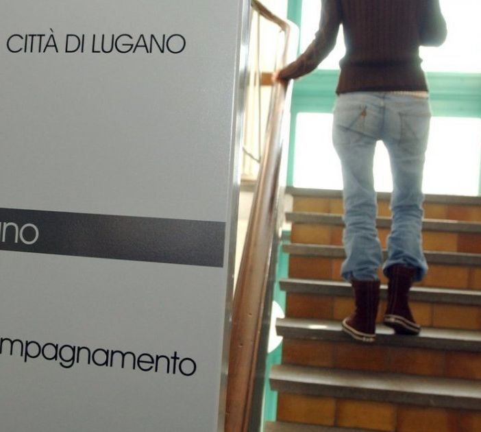 Il Servizio accompagnamento sociale di Lugano ha una nuova sede