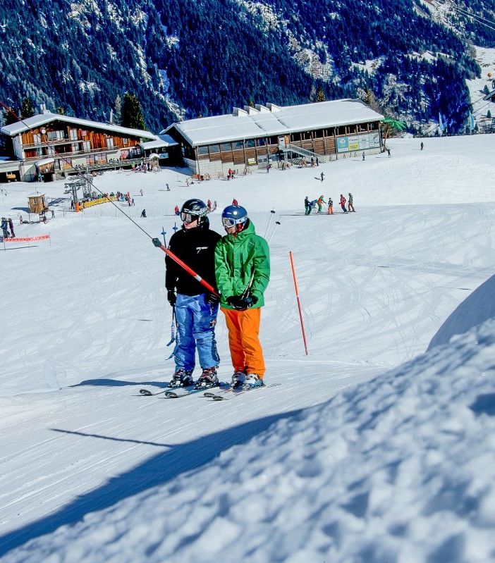 Lo Sciliftone di Airolo apre per il weekend