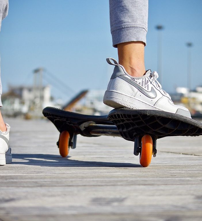 &quot;Warriors Weekend&quot;, conto alla rovescia per il Festival di skateboarding e musica