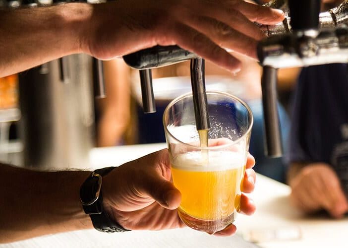 Bellinzona, tre giorni dedicati a Luppolo &amp; Food Festival 2021