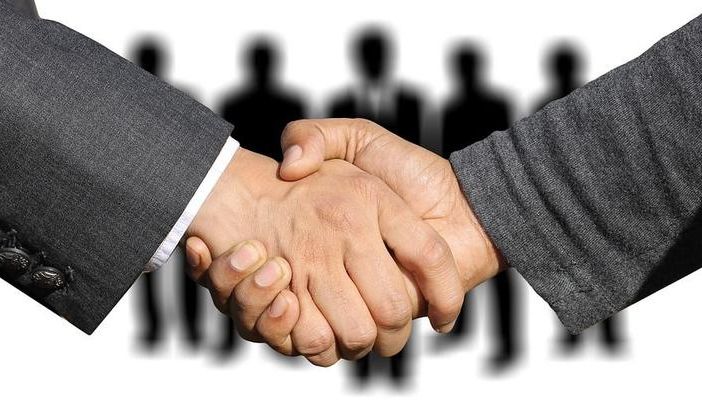 Copernicus Holding Sa e Finpartner Financial Services SA hanno raggiunto un accordo per unire le forze
