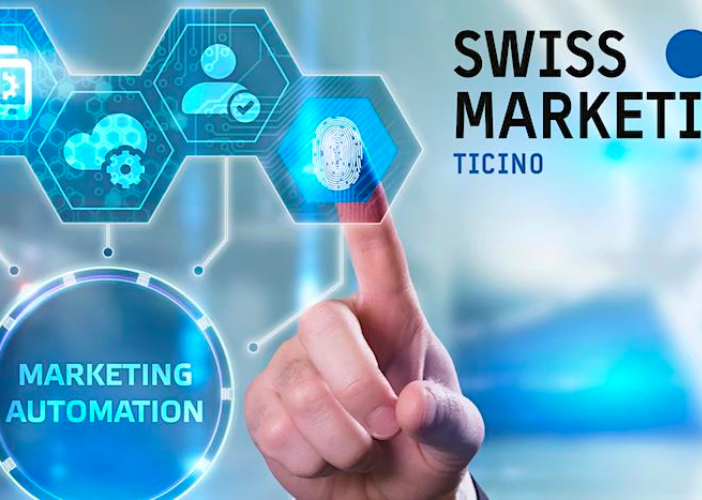 Swiss Marketing Ticino porta la marketing automation a Lugano