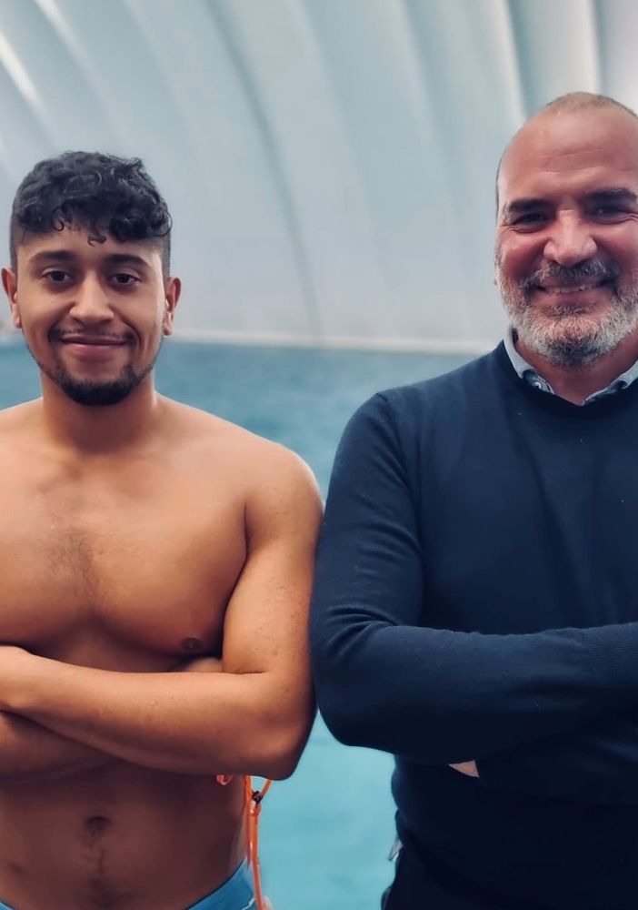 Pallanuoto, nuovi arrivi in casa Sharks Lugano